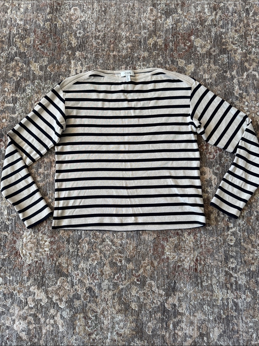 Cos sweater